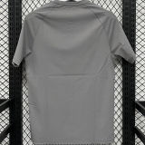 2025/26 AD Casual Quick Drying Training Jersey  A220 灰色
