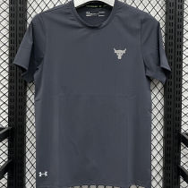 2025/26 UA Casual Quick Drying Training Jersey  A222 藏青色