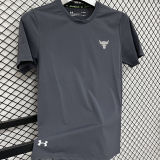 2025/26 UA Casual Quick Drying Training Jersey  A222 藏青色
