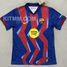 2025/26 BA 4TH Fans Soccer Jersey