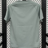 2025/26 AD Casual Quick Drying Training Jersey  A220 绿色