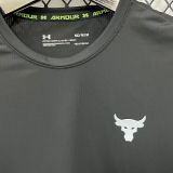 2025/26 UA Casual Quick Drying Training Jersey  A222