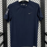 2025/26 NK Casual Quick Drying Training Jersey  A221藏青色
