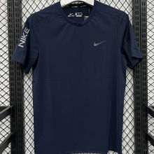 2025/26 NK Casual Quick Drying Training Jersey  A221藏青色
