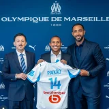 2025/26 MS 1:1 Quality Home White Fans Soccer Jersey