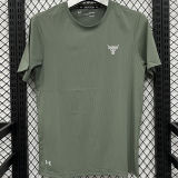 2025/26 UA Casual Quick Drying Training Jersey  A222 绿色