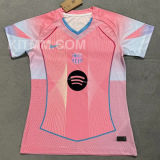 2025/26 BA Special Edition Women Soccer Jersey 女