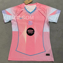 2025/26 BA Special Edition Women Soccer Jersey 女