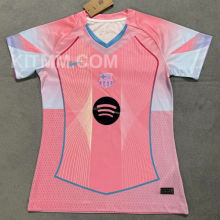 2025/26 BA Special Edition Women Soccer Jersey 女