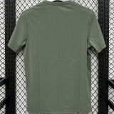 2025/26 UA Casual Quick Drying Training Jersey  A222 绿色