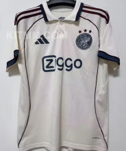 2025/26 AA Third Fans Soccer Jersey