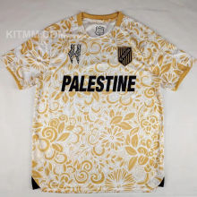 2025/26 FC Palestine Fans Soccer Jersey  英文