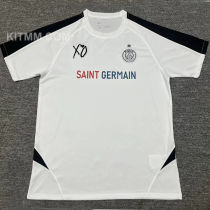 2025/26 PSG x XO Special Edition Fans Soccer Jersey