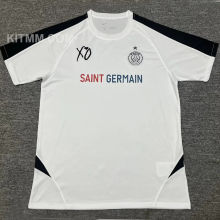 2025/26 PSG x XO Special Edition Fans Soccer Jersey