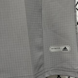 2025/26 AD Casual Quick Drying Training Jersey  A220 灰色
