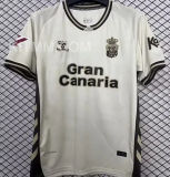 2025/26 Las Palmas Third Fans Soccer Jersey