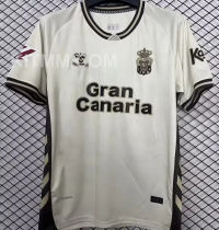 2025/26 Las Palmas Third Fans Soccer Jersey