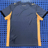 2025/26 Derby County Away Fans Soccer Jersey 德比郡