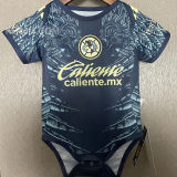 2025/26 Club America Away Baby Suit