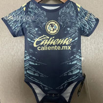2025/26 Club America Away Baby Suit