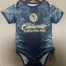 2025/26 Club America Away Baby Suit