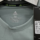 2025/26 AD Casual Quick Drying Training Jersey  A220 绿色