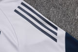 2025/26 ARS White Kids Sweater Tracksuit
