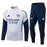 2025/26 ARS White Sweater Tracksuit