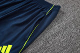 2025/26 RM Sapphire Blue Kids Sweater Tracksuit