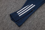 2025/26 ARS White Sweater Tracksuit