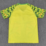 2025/26 Brazil Special Edition Fans Soccer Jersey