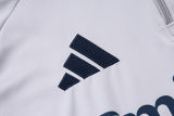 2025/26 ARS White Kids Sweater Tracksuit