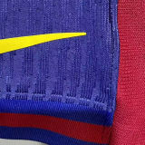2025/26 BA Home Player Version Shorts Pants 球员版