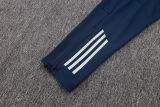 2025/26 ARS White Kids Sweater Tracksuit