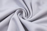 2025/26 ARS White Kids Sweater Tracksuit
