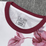 2025/26 Japan Fashion Edition Flower Fans Jersey