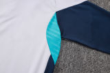2025/26 ARS White Kids Sweater Tracksuit
