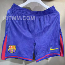 2025/26 BA Home Player Version Shorts Pants 球员版