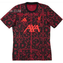 2025/26 LFC Red Training Soccer Jersey