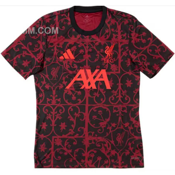 2025/26 LFC Red Training Soccer Jersey