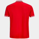 2025/26 Nottingham Forest Home Red Fans Soccer Jersey 有胸前广告