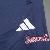 2025/26 ARS Hoody Zipper Jacket Tracksuit