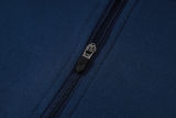 2025/26 RM Sapphire Blue Kids Sweater Tracksuit