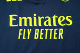 2025/26 RM Sapphire Blue Sweater Tracksuit