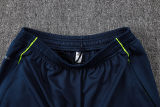 2025/26 RM Sapphire Blue Kids Sweater Tracksuit