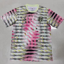 2025/26 Celtic Green Training Jersey
