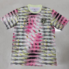 2025/26 Celtic Green Training Jersey