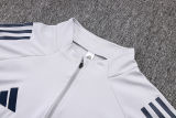 2025/26 ARS White Kids Sweater Tracksuit