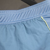2025/26 JUV Home Black Player Version Shorts Pants  (A+球员版)
