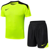 2025/26 NK Green Training Jersey (A Set)